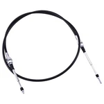 Throttle Cable 87340754 380021A1 For Case 580M 580N 580SN 590SM 580SM+. Fixed Price $32.01.