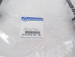 Genuine Oem Mopar Jeep 52109748AB Gearshift Control Cable 2005 Liberty. Fixed Price $212.62.