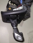 Ford Transit Floor Lever Gear Shifter CK4P-7K004-AC Oem. Fixed Price $115.00.