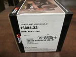 Omix-ada T170 Shifter Repair Kit Fit 80-86 Jeep Cj Models. Fixed Price $18.00.