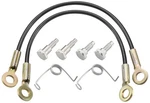 Restoparts KTC915 Tailgate Cable Kit For 1968-1977 Chevy El Camino. Fixed Price $32.99.