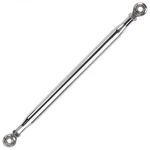 Bravedog Shift Linkage For Hl Davidson Softail Road King Electra A-chrome. Fixed Price $32.73.