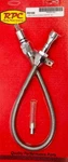 Racing Power R5106 Flexible Trans Dipstick F/w Mount For Gm 700R4. Fixed Price $92.46.