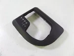 04-07 Bmw 530I 545I 550I E60 Automatic Shifter Trim Plate 67K Miles Oem 05 06. Fixed Price $39.95.