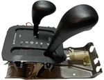 Fits 02-04 Jeep Grand Cherokee Shifter Housing Lever 52109672AE New Oem. Fixed Price $313.65.