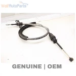 2002-2010 Vw Beetle Automatic / Shifter Cable Linkage 8N0713265. Fixed Price $79.99.