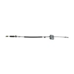 Genuine Mopar Gearshift Control Cable 68078055AG. Fixed Price $77.44.