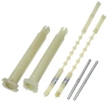 Dorman 703DC98 Shift Park Release Link Fits 2007-2008 Pontiac G5. Fixed Price $37.41.