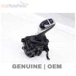2014-2018 Bmw 328D Sport Automatic Shifter Assembly 9296898. Fixed Price $99.99.