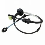 New Oem Ford F150 F250 Expedition Navigator A/t Shift Cable YL3Z-7E395-AC. Fixed Price $83.48.