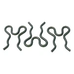 Goodmark Park Brake Cable Clip 3-PIECE Set Fits Lemans F-85 GMKHWB2419. Fixed Price $35.90.