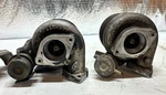 1990-1996 Nissan 300ZX Oem Turbos Chargers Manual VG30DETT Z32 Garrett. Fixed Price $349.59.