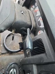 02-08 Dodge Steering Column Shifter Gear Selector Overdrive Switch 55351137AB. Fixed Price $99.00.
