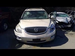 Enclave 2008 Transmission Shift 796039. Fixed Price $182.07.