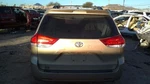 Used Automatic Transmission Shift Lever Assembly Fits: 2011 Toyota Sienna Grade. Fixed Price $129.55.