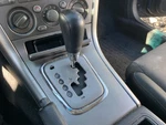 Shifter Legacy 2005 Transmission 1395132. Fixed Price $177.89.