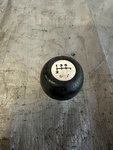 2004-2023 Subaru Wrx Sti 6 Speed Mt Aluminum/leather Shift Knob C1010FG100. Fixed Price $52.79.
