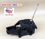 Lexus GX470 2003-2009 Transmission Floor Shifter 33550-60660 Oem Used Lhd. Fixed Price $165.00.