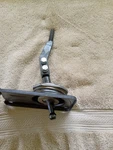 1983-2004 Ford Mustang T-5 T-45 Manual Transmission Shifter Oem. Fixed Price $35.00.