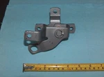 1969 Chevy Camaro Nova 4 Speed TH350 Shifter Reverse Lock-out Bell Crank Pivot. Fixed Price $55.00.
