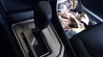 Used Automatic Transmission Shift Lever Assembly Fits: 2021 Subaru Forester Gra. Fixed Price $135.07.
