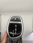2012 Bmw F30 Automatic Gear Shifter Selector Oem 9260970-01 10091822-00. Fixed Price $50.00.