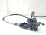 2008 Porsche Boxster Oem Manual Transfer Shifter Assembly With Cables 5 Speed. Fixed Price $400.00.