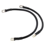 Balls Black Battery Cables For Arrowhead (oem) 79-3010-1;. Fixed Price $41.37.