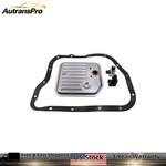 Governor Pressure Solenoid Sensor Transmission Kit For Jeep Grand Cherokee 00-04. Fixed Price $55.99.