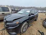 2019 Jeep Cherokee Shifter Lever/knob 4WD 2.40L Used Oem 242.AM8219. Fixed Price $94.53.
