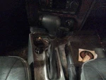 Shifter Envoy Xl 2003 Transmission Assembly 366563. Fixed Price $101.29.
