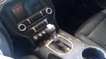 Used Manual Transmission Shifter Assembly Fits: 2022 Ford Mustang Lever At. Fixed Price $139.90.