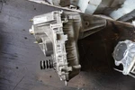 2007-2014 Cadillac Escalade Oem Transfer Case Assembly 24243314. Fixed Price $299.00.