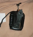 Volvo S80 Gear Shifter Surround Trim Plastic 21705 9192551 KEG29636. Fixed Price $42.50.