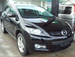 Mazda CX-7 ER3P Cable,control EG21-46-500D. Fixed Price $103.10.