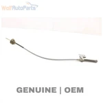 2004 Vw Phaeton 4.2L - Automatic / Shifter Linkage Cable 3D0713265N. Fixed Price $19.49.