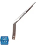 1968-72 Chevelle W/ Bucket Seats Muncie Handle Bar For Hurst Style Shifter. Fixed Price $79.99.