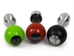 Barton Shift Knobs BCAT15-SK-392-B-R-BR Yellow. Fixed Price $199.50.