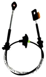 Auto Trans Shifter Cable Fits 2008-2010 Ford F-250 Super DUTY,F-350. Fixed Price $70.33.