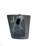 2004-2010 Bmw X3 Automatic Transmission Shifter Boot Cover 90120-461 Oem. Fixed Price $38.67.