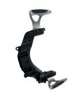 2009 Aston Martin Vantage Steering Wheel Paddle Shifter 9G33-7L237-AB Oem. Fixed Price $127.50.