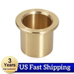 Brass Transmission Shifter Isolator Cup Bushing Ford Gm Dodge T45 T56. Fixed Price $11.99.