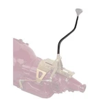 Lokar XRLK-68015 Auto Trans Replacement Shifter Lever, 23 In. Fixed Price $191.95.