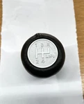 Triumph Ukc 4815 Spitfire 1500 Usa Single Rail Non Overdrive Leather Gear Knob. Fixed Price $24.54.