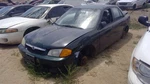 Shifter Protege 2000 Transmission 506051. Fixed Price $99.99.