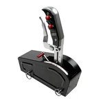 81104 B&m Automatic Gated Shifter - Magnum Grip Stealth Pro Stick Two Tone. Fixed Price $529.95.