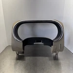 06-10 Explorer Mountaineer Speedometer Trim Bezel Medium Camel Chrome Oem. Fixed Price $95.00.