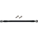 Alloy Art FCL-1 Black Forward Control Shift Linkage. Fixed Price $147.95.