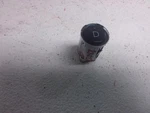 2006 Aston Martin DB9 Transmission Shifter Drive Button Black Chrome Oem. Fixed Price $134.95.