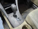 Sonata 2009 Transmission Shift 700525. Fixed Price $87.41.